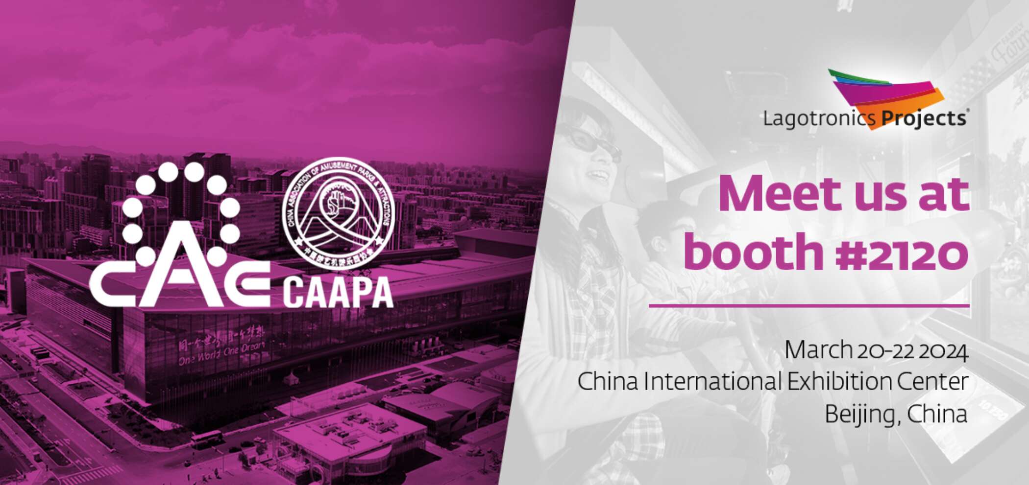 CAAPA meet us at