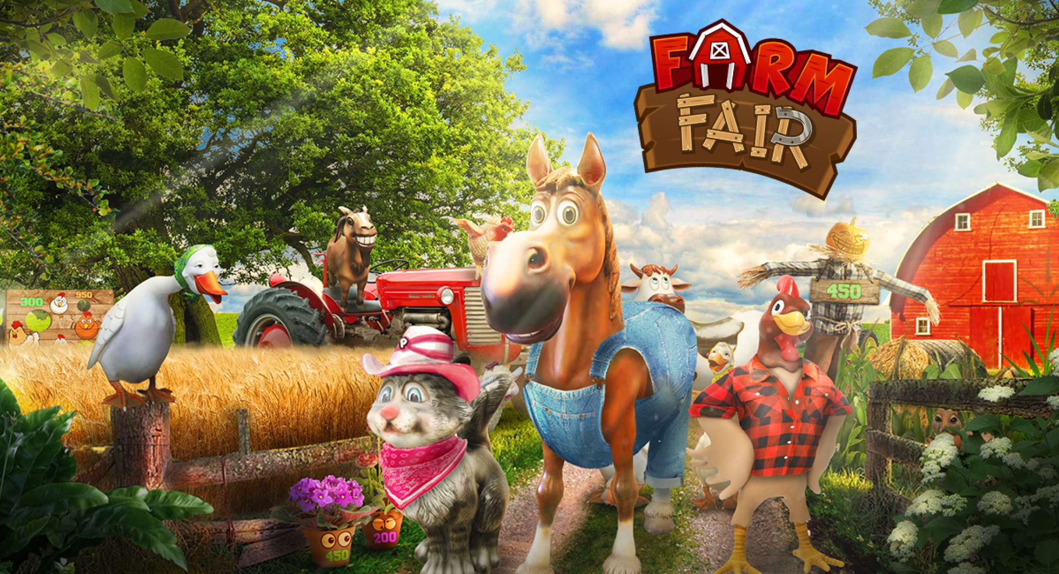 Farm Fair 4