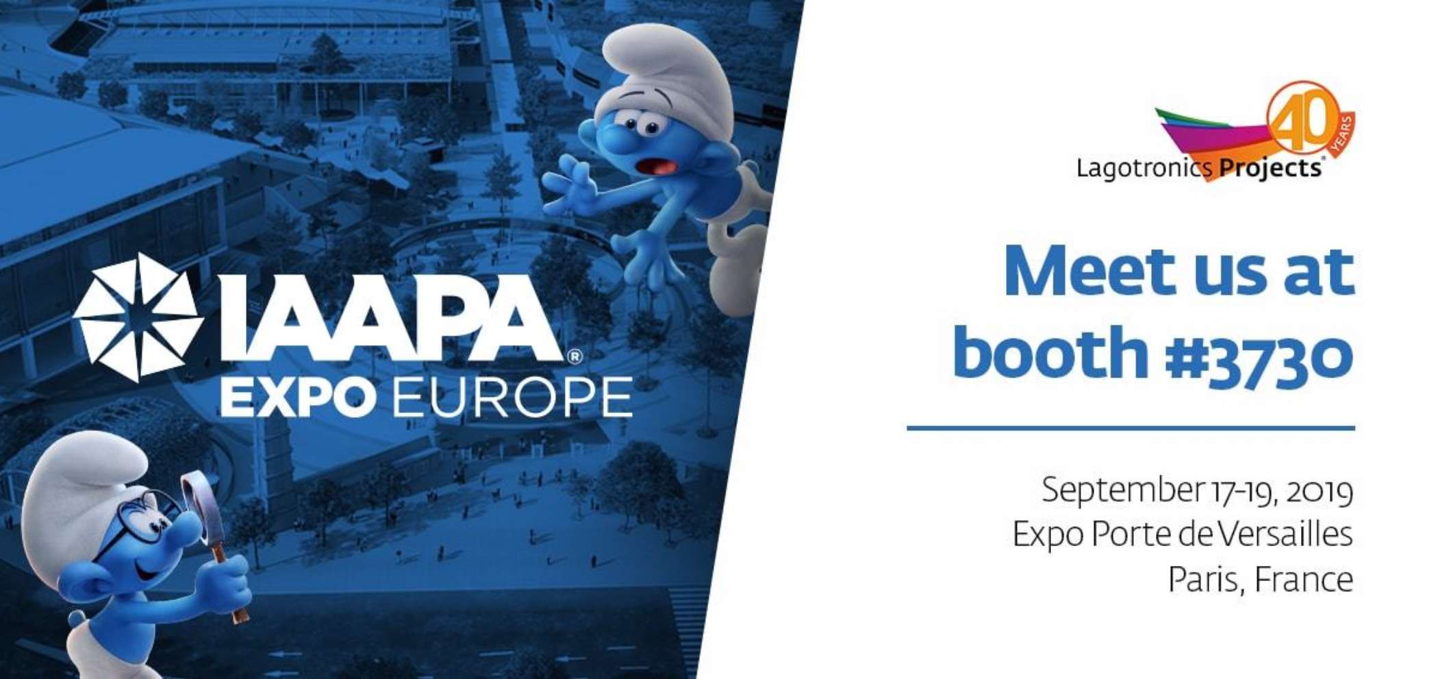 Iaapa Expo Europe Lagotronics Projects 2019 Min