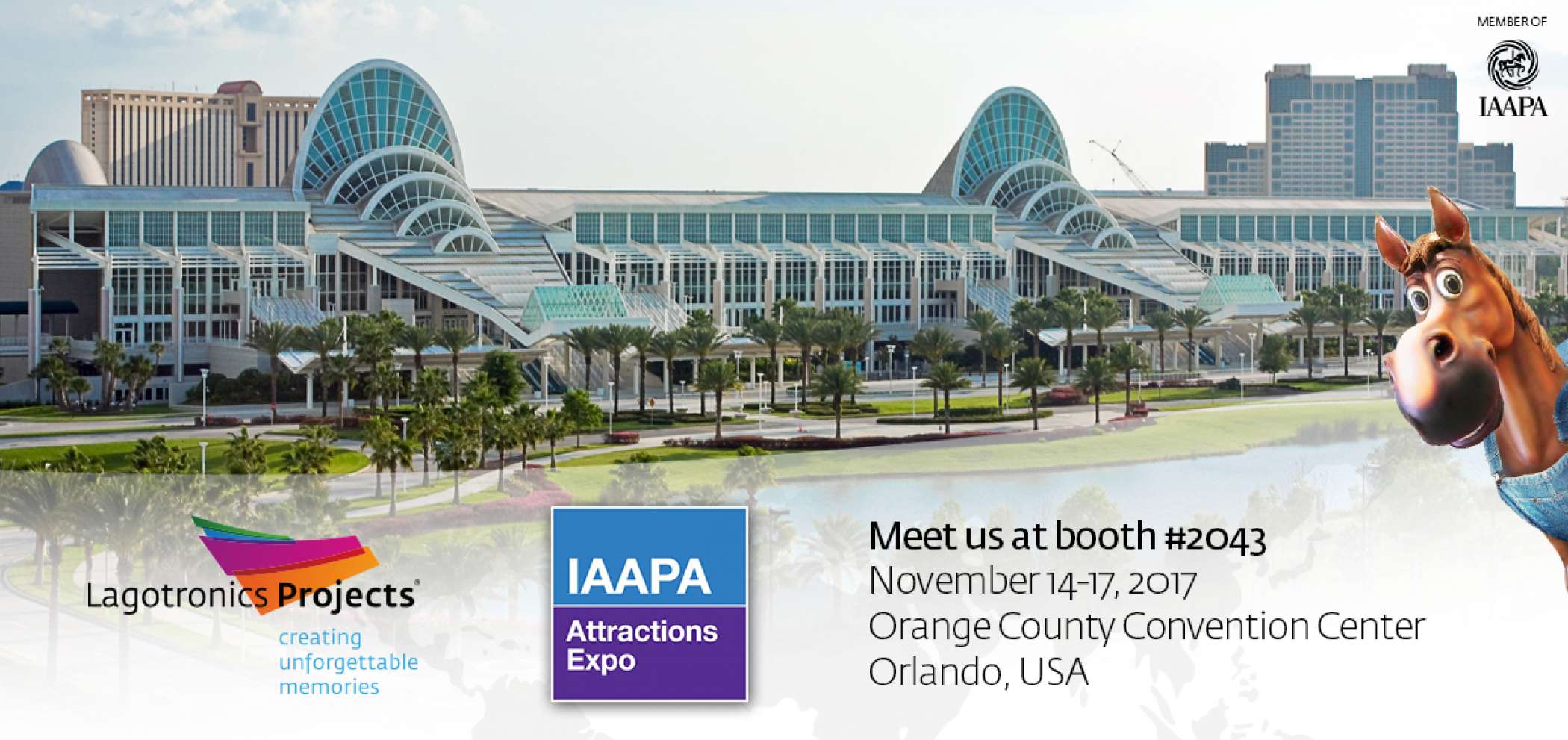 Lagotronics Projects Iaapa 2017 V2