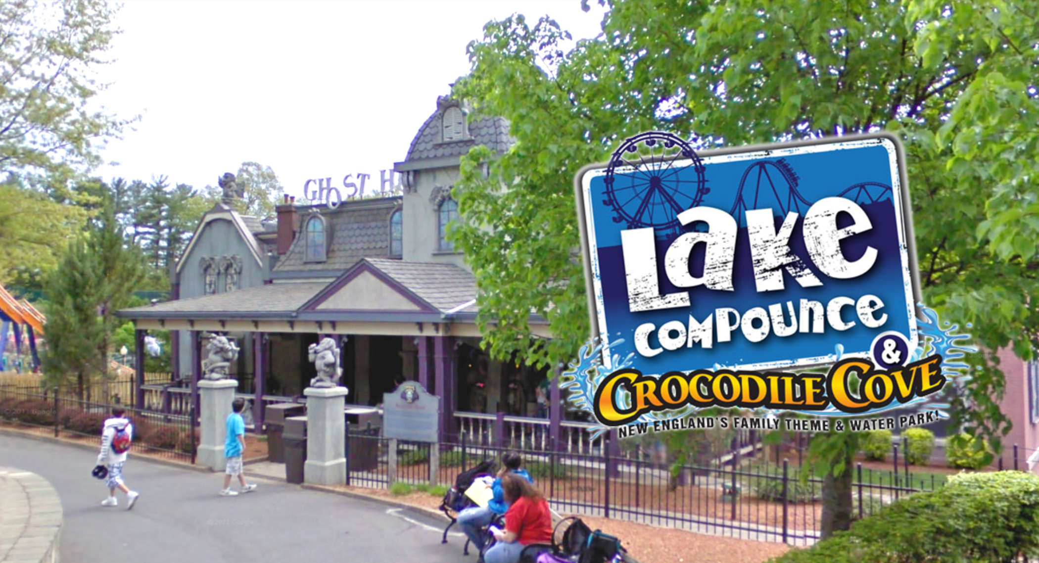 Lake Compounce