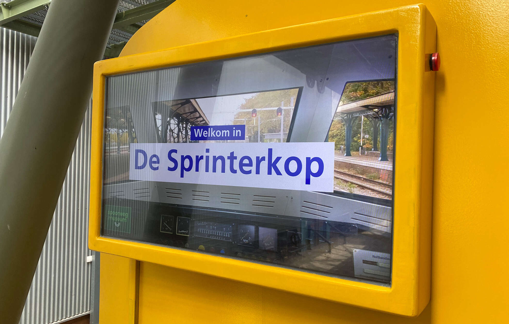 Sprinterkop 02