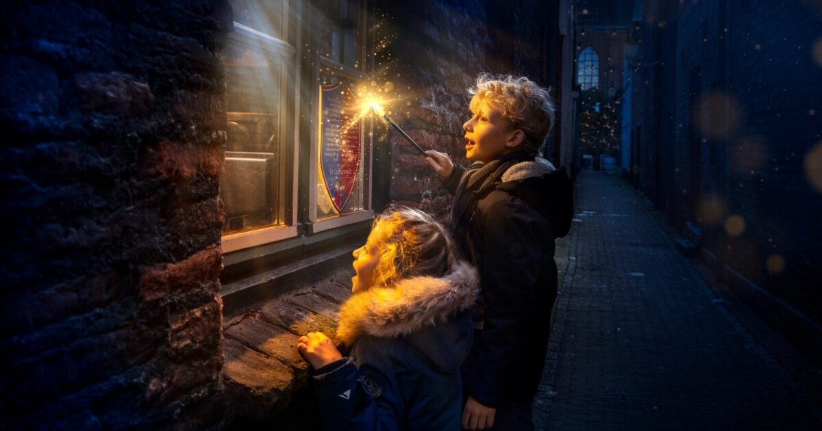 Lichtjesroute Venlo Lagotronics Projects Lichtjesroute Venlo Lagotronics Projects