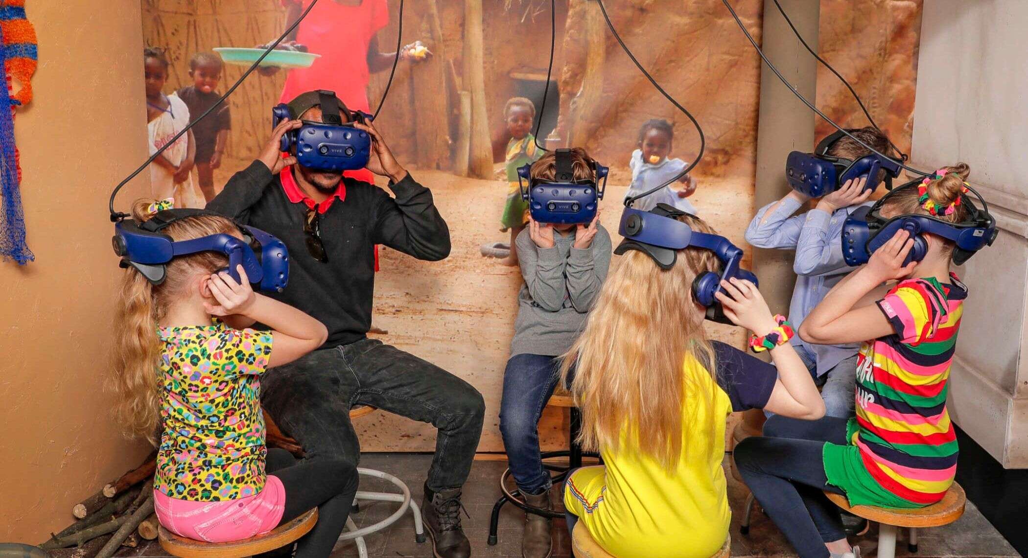 Interactieve technologie partner 011