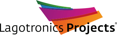Lagotronics Projects logo